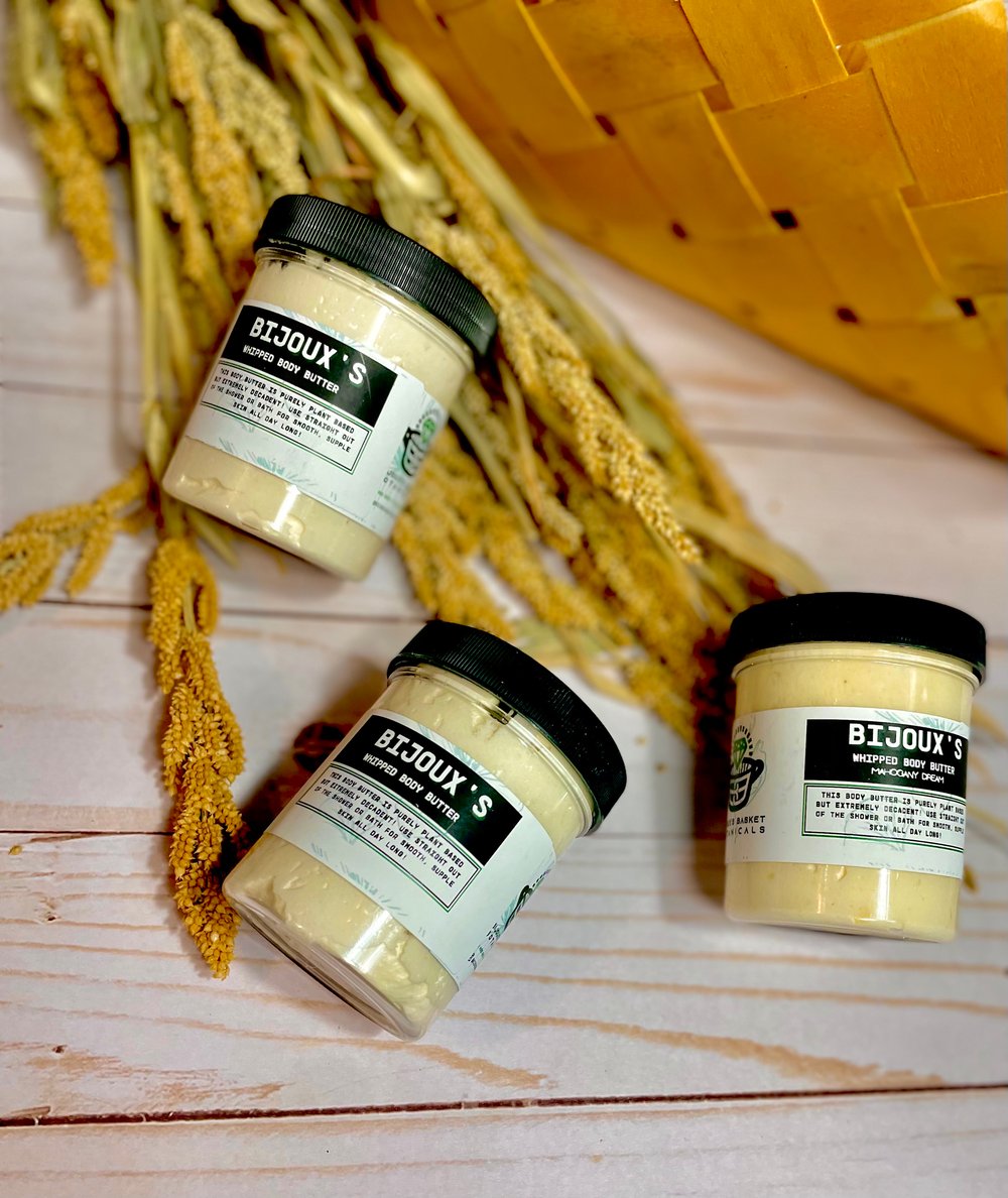Bijoux Butter Bundles