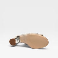 Image 7 of DJANGO & JULIETTE JACKEY NUDE/ROSE GOLD