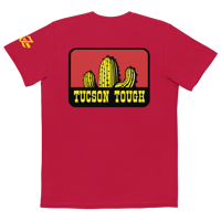 Image 7 of Tucson Tough Pocket Tee