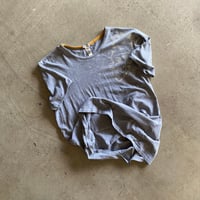 Image 2 of DIESEL SKULL TEE