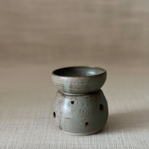 Image of HIGHWATER OIL BURNER