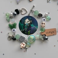 Image 4 of valorant bracelets  ᯓ★ round 1