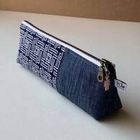 Image 3 of Yukata Pencil Pouch