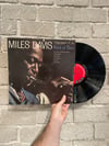 Miles Davis – Kind Of Blue - 1959 Mono FIRST PRESS LP!