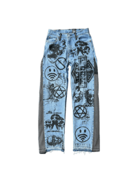 Image 1 of PANTS [30x36]