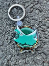 Jaws keychains
