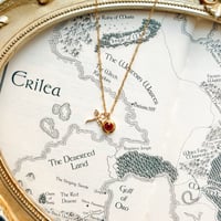 Image 1 of WITCH QUEEN