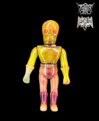 Image 1 of psycho SPEEDSKULL