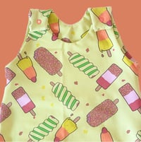 Image 2 of Summer Vibes Romper 