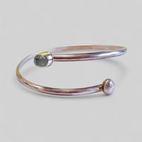 Image 1 of Orbit Wave Cuff