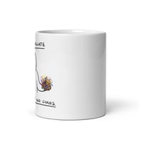 Image 2 of Coffee Chaos Mug