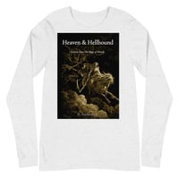 Image 1 of Pale Horse Golden Long Sleeve Tee