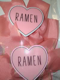 Ramen Love