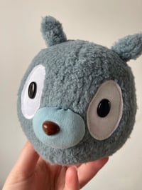 Image 14 of More Baby woffs from Hilda cartoon - made to order.