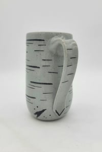 Image 2 of Birch Mug 