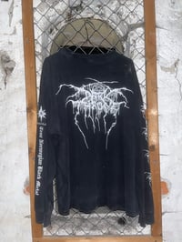 Image 2 of LS Darkthrone «A Blaze in the Northern Sky» 1999