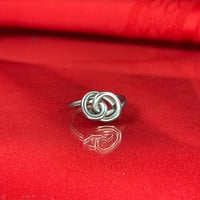 Image 1 of Size 5. Ring. #7
