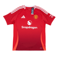 Image 1 of Manchester United Home - 2024/25