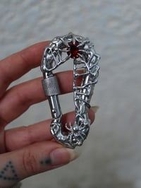 Image 2 of Aracne - Carabiner
