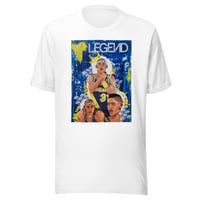 31 Salute Tshirt