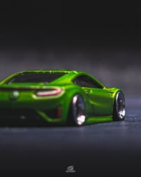 Image 7 of ACURA NSX CUSTOM 