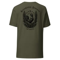 Image 3 of Farmers Coat of Arms - Standard T Shirt