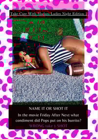 Image 5 of Take Care Duo (Game Cards)