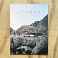 Image 1 of Cody Cobb - Cascadia 