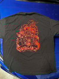 Image 3 of “Ivory Tower” T-Shirt