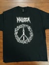 nausea tee