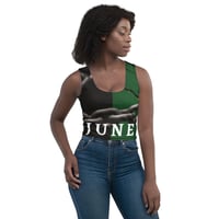 Image 4 of Crop Top