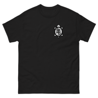 Image 2 of Kamehouse Fightclub Boxing Tee Front & Back Logo