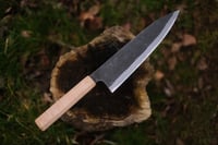 Image 2 of Maple gyuto 