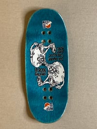 Image 2 of Merged Curb Killer FB Deck
