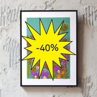 Image 1 of PÁRAMO Y MANIGUA / MANU MONTOYA