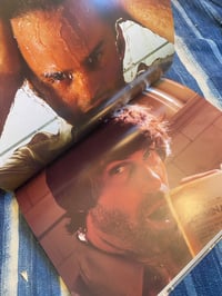 Image 6 of Alternates, Kazumi Kurigami, 1984.