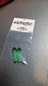 Image 3 of Takata rc drift tow straps 