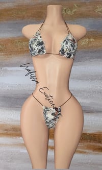 Image 12 of Chanel Money Print (Ready to ship)