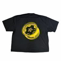 Image 2 of Wheel V2 T-Shirt