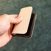 Bifold Card Wallet - No. 366
