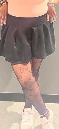 GG stockings 