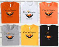 Image 2 of Care On Caregiver Merchandise