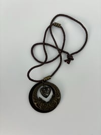 Image 2 of Y2K necklace 