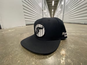 Image of ‘Been Real’ SnapBack