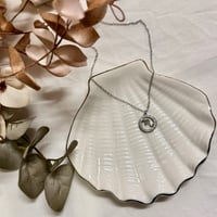 Image 1 of ΑΤΣΑΛΙΝΟ ΚΟΛΙΕ ΣΚΟΡΠΙΟΣ