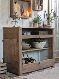 Image 1 of Le buffet de métier 