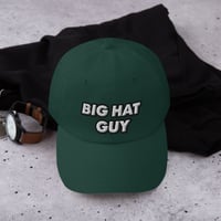 Image 5 of Big Hat Guy