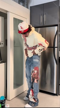 Image 3 of Anime pants 