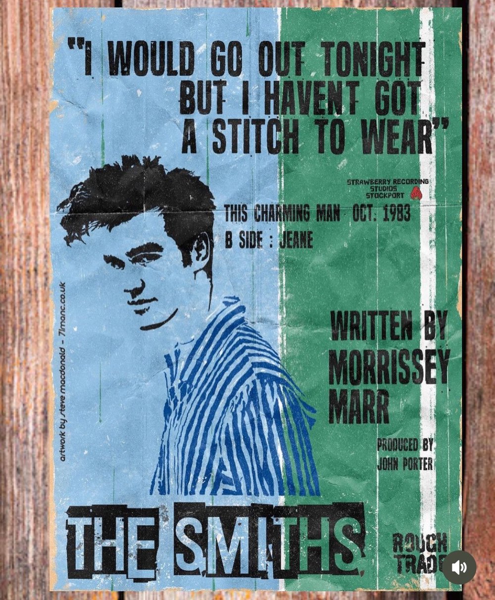 The Smiths 