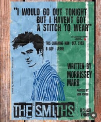 Image 3 of The Smiths 